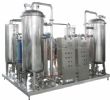 Qhs - Automatic  Mixer Series